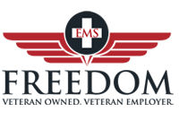 Freedom EMS Logo