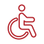 Handicap Transportation